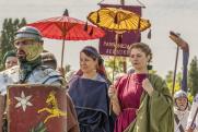 Floralia - Római tavaszünnep a BTM Aquincumi Múzeumban